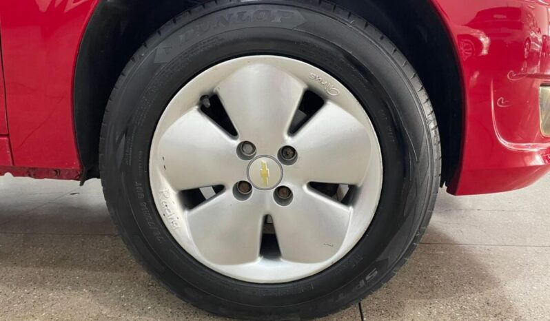 
								Chevrolet Celta  1.0 LT full									