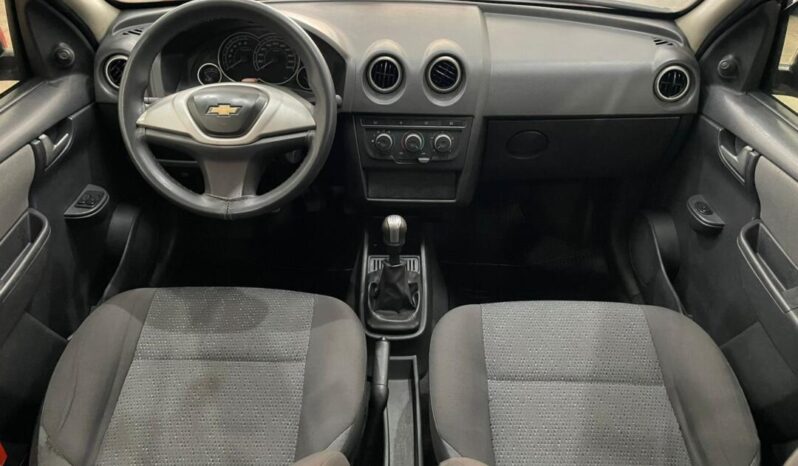 
								Chevrolet Celta  1.0 LT full									