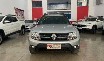 
									Renault Duster Oroch  1.6 Expression full								