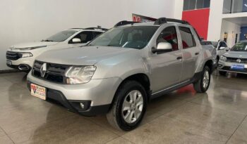 
									Renault Duster Oroch  1.6 Expression full								