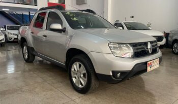 
									Renault Duster Oroch  1.6 Expression full								