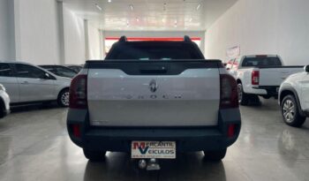 
									Renault Duster Oroch  1.6 Expression full								