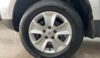 
									Renault Duster Oroch  1.6 Expression full								