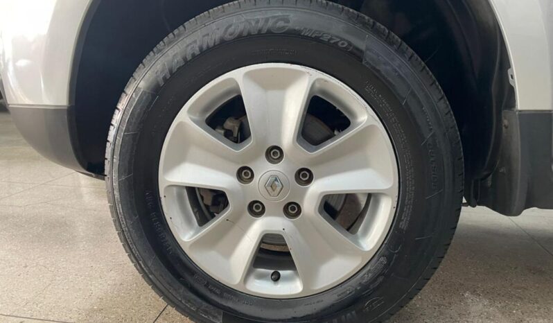 
								Renault Duster Oroch  1.6 Expression full									