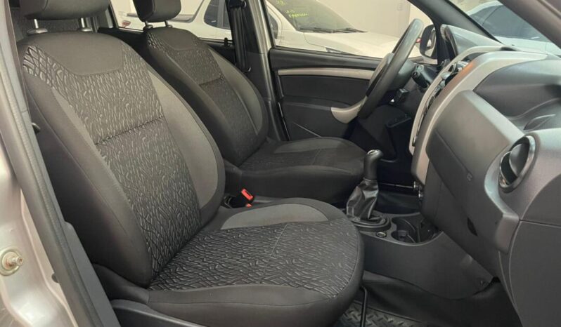 
								Renault Duster Oroch  1.6 Expression full									