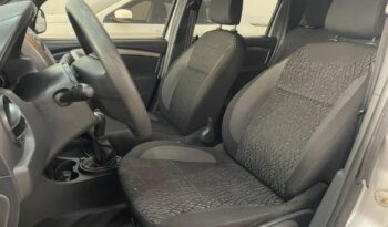 
									Renault Duster Oroch  1.6 Expression full								