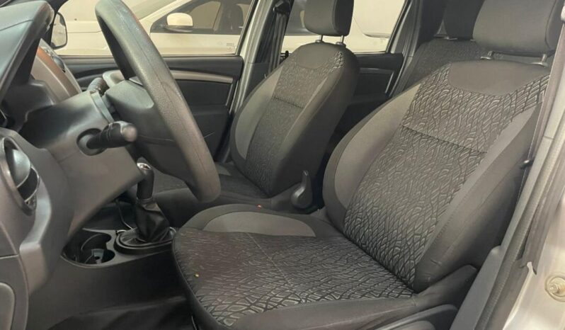 
								Renault Duster Oroch  1.6 Expression full									