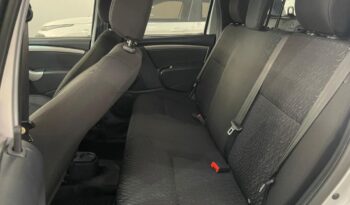 
									Renault Duster Oroch  1.6 Expression full								