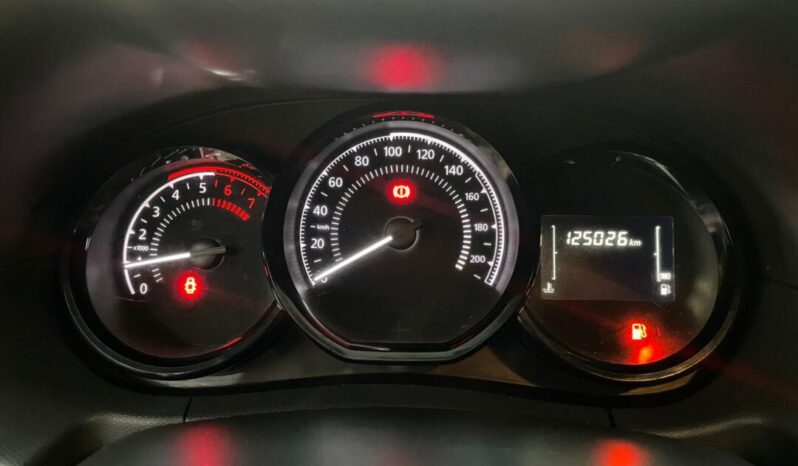 
								Renault Duster Oroch  1.6 Expression full									