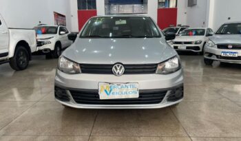 
									Volkswagen Voyage  1.6 MSI full								