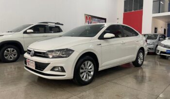 
									Volkswagen Virtus  Turbo 200 TSI full								