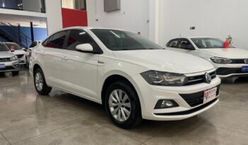 
									Volkswagen Virtus  Turbo 200 TSI full								