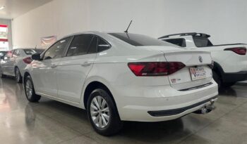 
									Volkswagen Virtus  Turbo 200 TSI full								