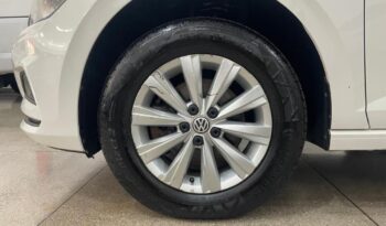 
									Volkswagen Virtus  Turbo 200 TSI full								