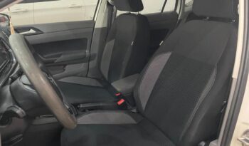 
									Volkswagen Virtus  Turbo 200 TSI full								