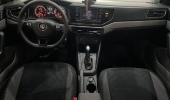 
									Volkswagen Virtus  Turbo 200 TSI full								