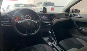 
									Volkswagen Virtus  Turbo 200 TSI full								