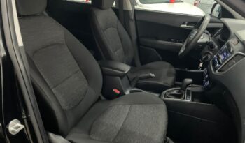 
									Hyundai Creta  2.0 Smart full								