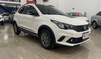 
									Fiat Argo  1.3 Trekking full								
