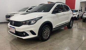 
									Fiat Argo  1.3 Trekking full								