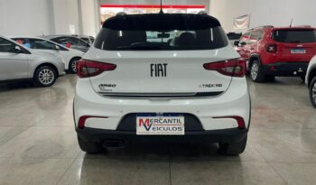 
									Fiat Argo  1.3 Trekking full								