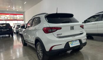 
									Fiat Argo  1.3 Trekking full								