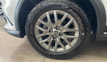 
									Fiat Argo  1.3 Trekking full								