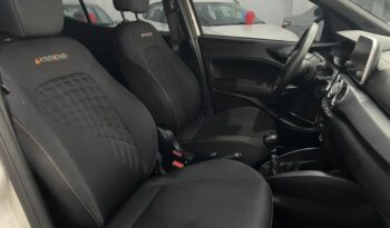 
									Fiat Argo  1.3 Trekking full								