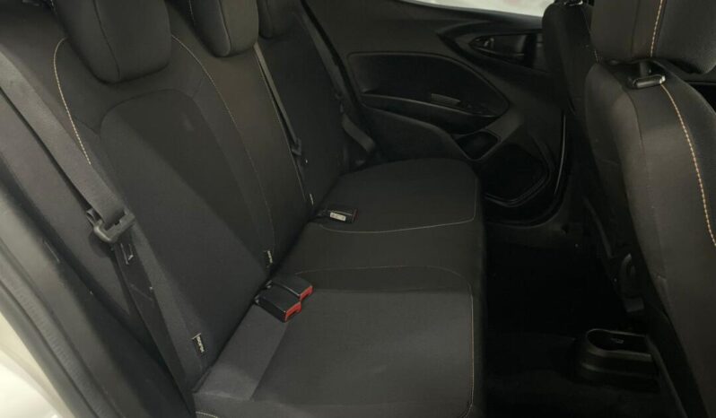 
								Fiat Argo  1.3 Trekking full									