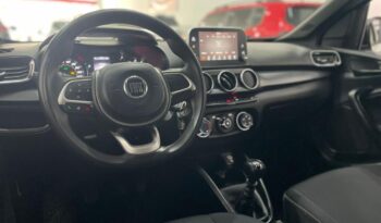 
									Fiat Argo  1.3 Trekking full								