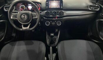 
									Fiat Argo  1.3 Trekking full								