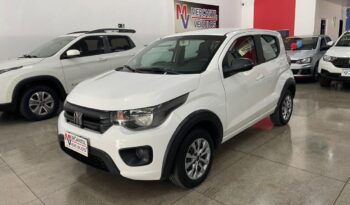 
									Fiat Mobi  1.0 Like full								