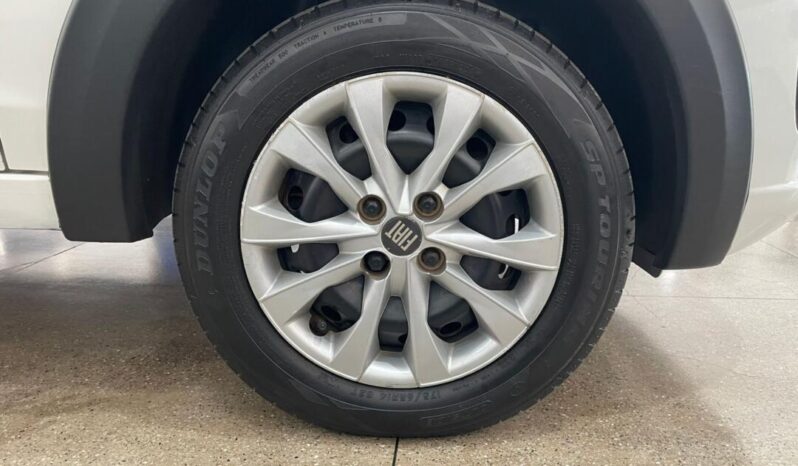 
								Fiat Mobi  1.0 Like full									