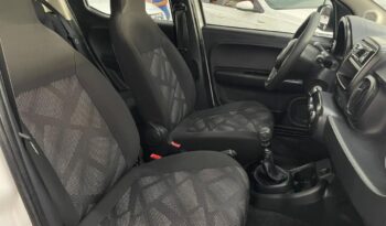 
									Fiat Mobi  1.0 Like full								