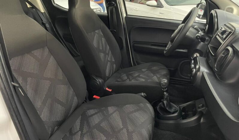 
								Fiat Mobi  1.0 Like full									