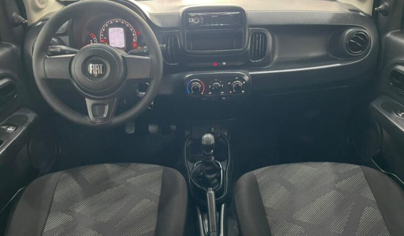 
								Fiat Mobi  1.0 Like full									