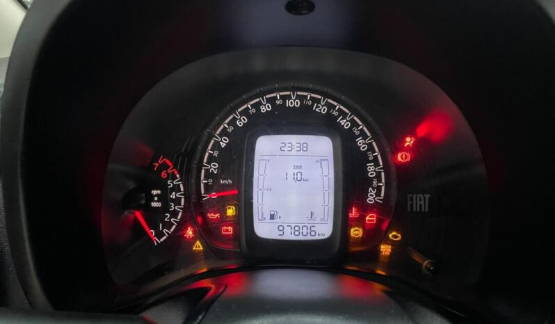 
								Fiat Mobi  1.0 Like full									