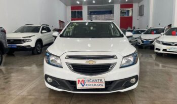 
									Chevrolet Onix  1.4 LTZ full								
