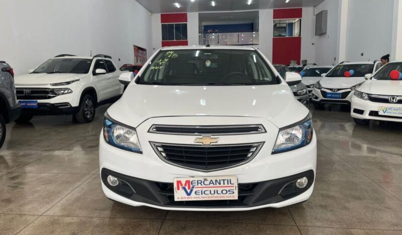 
								Chevrolet Onix  1.4 LTZ full									