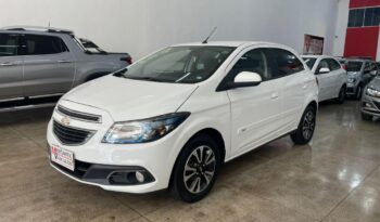 
									Chevrolet Onix  1.4 LTZ full								