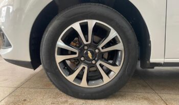 
									Chevrolet Onix  1.4 LTZ full								