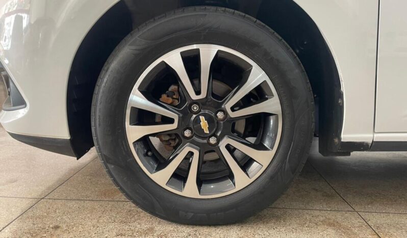 
								Chevrolet Onix  1.4 LTZ full									