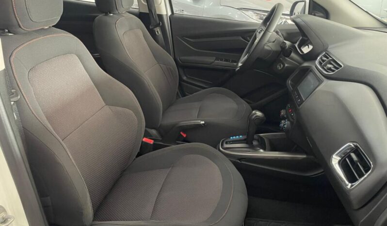 
								Chevrolet Onix  1.4 LTZ full									