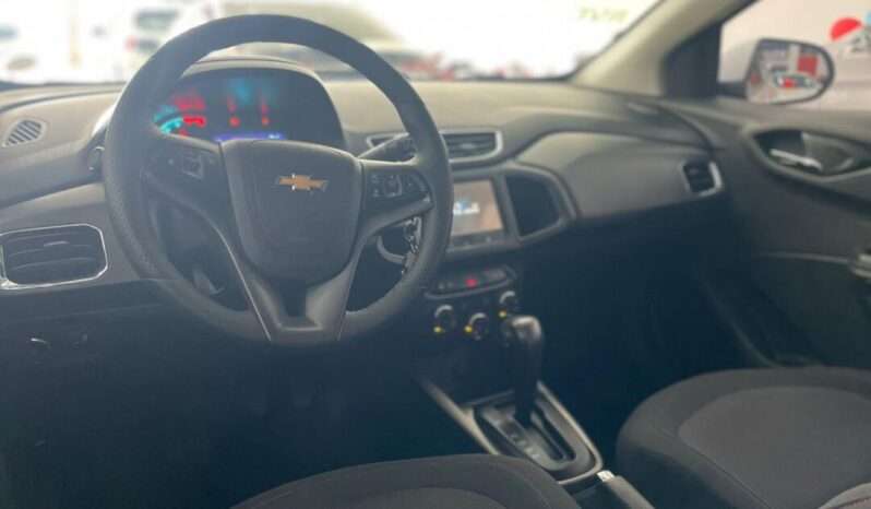 
								Chevrolet Onix  1.4 LTZ full									