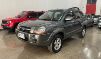 
									Hyundai Tucson  2.0 GLS full								
