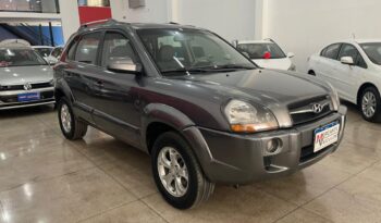 
									Hyundai Tucson  2.0 GLS full								