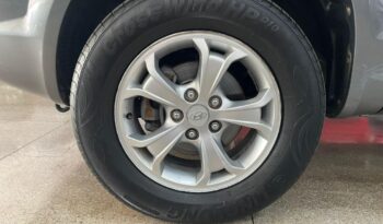 
									Hyundai Tucson  2.0 GLS full								