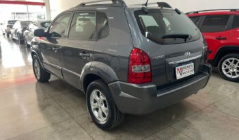 
									Hyundai Tucson  2.0 GLS full								