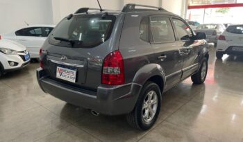 
									Hyundai Tucson  2.0 GLS full								