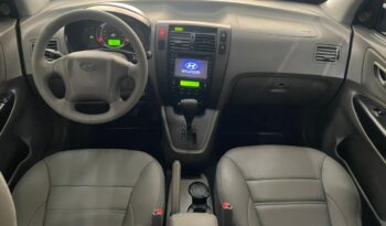 
									Hyundai Tucson  2.0 GLS full								